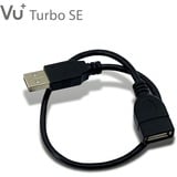 VU+ Turbo SE Combo DVB-C/T2 Hybrid USB TUNER 