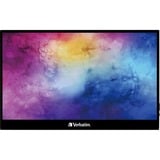 PMT-17, LED-Monitor