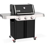 Weber Gasgrill Genesis E-315 schwarz