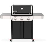 Weber Gasgrill Genesis E-315 schwarz