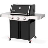 Weber Gasgrill Genesis E-315 schwarz