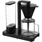 Wilfa Performance EVO CM12AB-MM125, Filtermaschine schwarz