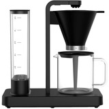 Wilfa Performance EVO CM12AB-MM125, Filtermaschine schwarz