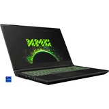 XMG FOCUS 15 E23 (10506159), Gaming-Notebook schwarz, Windows 11 Home 64-Bit, 240 Hz Display, 1 TB SSD