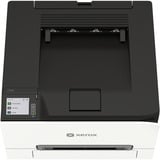 Xerox C240, Farblaserdrucker weiß/anthrazit, USB, LAN, WLAN, Duplex (Druck)