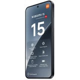 Xiaomi 15 512GB, Handy Black, HyperOS, 12 GB
