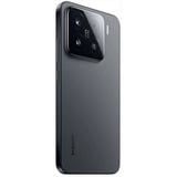 Xiaomi 15 512GB, Handy Black, HyperOS, 12 GB