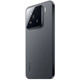 Xiaomi 15 512GB, Handy Black, HyperOS, 12 GB