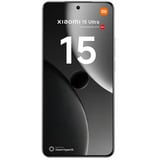 Xiaomi 15 Ultra, Handy Silver Chrome, HyperOS, 16 GB
