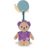 ZAPF Creation BABY born® for babies TeddyBlauBÄRe 18cm, Kuscheltier 