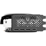 ZOTAC GeForce RTX 4080 AMP EXTREME AIRO, Grafikkarte 3x DisplayPort, 1x HDMI 2.1