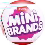 ZURU Mini Brands - Netflix, Spielfigur sortierter Artikel
