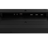 iiyama LH5041UHS-B2AG, Public Display schwarz (glänzend), UltraHD/4K, VA, HDMI, VGA