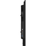 iiyama LH5041UHS-B2AG, Public Display schwarz (glänzend), UltraHD/4K, VA, HDMI, VGA