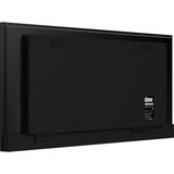 iiyama LH5041UHS-B2AG, Public Display schwarz (glänzend), UltraHD/4K, VA, HDMI, VGA