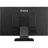 iiyama ProLite T2754MSC-B1AG, LED-Monitor 68.6 cm (27 Zoll), schwarz, FullHD, 60 Hz, HDMI, IPS