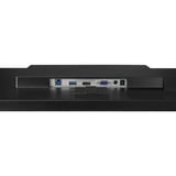 iiyama ProLite T2754MSC-B1AG, LED-Monitor 68.6 cm (27 Zoll), schwarz, FullHD, 60 Hz, HDMI, IPS