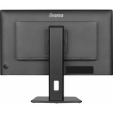 iiyama Prolite XB2792HSU-B1, LED-Monitor 68.6 cm (27 Zoll), schwarz (matt), FullHD, IPS, HDMI, DP, USB-Hub, Verstellbarer Standfuß, 120Hz Panel