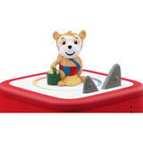 tonies Bobo Siebenschläfer: Bobo baggert und weitere Folgen, Spielfigur Hörspiel