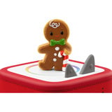 tonies Ein knuspriges Weihnachtsfest - Adventskalender 2026, Spielfigur Hörspiel