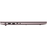 ASUS Chromebook CX 15 (CX1505CTA-S70268), Notebook pink, Intel® N50, Intel® UHD Graphics, 8 GB LPDDR5, 128 GB (128 GB eMMC), Google Chrome OS