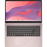 ASUS Chromebook CX 15 (CX1505CTA-S70268), Notebook pink, Intel® N50, Intel® UHD Graphics, 8 GB LPDDR5, 128 GB (128 GB eMMC), Google Chrome OS