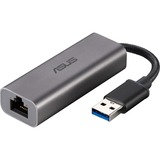 ASUS Netzwerkadapter USB-C2500 grau