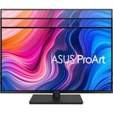 ASUS PA329CV, LED-Monitor 81 cm (32 Zoll), schwarz, UltraHD/4K, IPS, USB-C, AMD Free-Sync