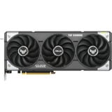 ASUS Radeon RX 9060 XT TUF GAMING OC 16GB, Grafikkarte 