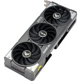 ASUS Radeon RX 9060 XT TUF GAMING OC 16GB, Grafikkarte 