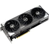 ASUS Radeon RX 9060 XT TUF GAMING OC 16GB, Grafikkarte 