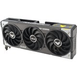 ASUS Radeon RX 9060 XT TUF GAMING OC 16GB, Grafikkarte 