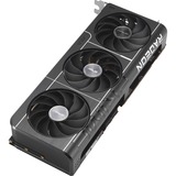 ASUS Radeon RX 9070 PRIME GAMING OC, Grafikkarte grau, RDNA4, GDDR6, 3x DisplayPort, 1x HDMI