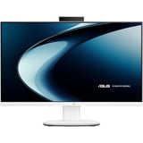 ASUS V400 AiO V470VAK-WPE261W, PC-System weiß, Windows 11 Home