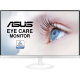 ASUS VZ239HE-W, LED-Monitor 58.42 cm (23 Zoll), weiß, FullHD, IPS, HDMI