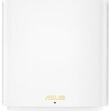 ASUS ZenWifi AX (XD6) AX5400 2er Set, Router weiß