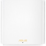 ASUS ZenWifi AX (XD6) AX5400 2er Set, Router weiß