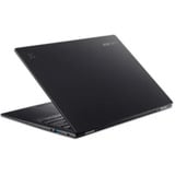 Acer TravelMate P6 (TMP614-54-TCO-553Z), Notebook schwarz, Intel® Core™ Ultra 5 226V, Intel® Arc™ Graphics 130V, 16 GB LPDDR5X, 512 GB (512 GB SSD), Windows 11 Pro