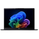 Acer TravelMate P6 (TMP614-54-TCO-553Z), Notebook schwarz, Intel® Core™ Ultra 5 226V, Intel® Arc™ Graphics 130V, 16 GB LPDDR5X, 512 GB (512 GB SSD), Windows 11 Pro