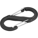 Ansmann Mini Camping Laterne, LED-Leuchte schwarz