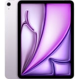 Apple iPad Air 11" (256GB), Tablet-PC hellviolett, Gen 7 / 2025