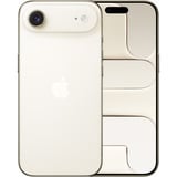 Apple iPhone Air 512GB, Handy Lichtgold, iOS, NON DEP
