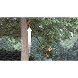 BLACK+DECKER Akku-Hochentaster GPC1820L20, 18Volt orange, Li-Ionen Akku 2,0Ah