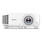 BenQ MW560, DLP-Beamer weiß, WXGA, HDMI, VGA, S-Video, RCA, 4000 ANSI Lumen
