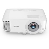 BenQ MW560, DLP-Beamer weiß, WXGA, HDMI, VGA, S-Video, RCA, 4000 ANSI Lumen
