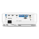 BenQ MW560, DLP-Beamer weiß, WXGA, HDMI, VGA, S-Video, RCA, 4000 ANSI Lumen