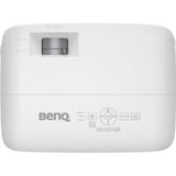 BenQ MW560, DLP-Beamer weiß, WXGA, HDMI, VGA, S-Video, RCA, 4000 ANSI Lumen