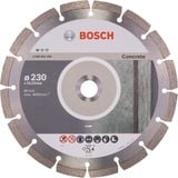 Diamanttrennscheibe Standard for Concrete, Ø 230mm