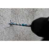 Bosch EXPERT HEX-9 MultiConstruction Bohrer, Ø 4mm Arbeitslänge 90mm