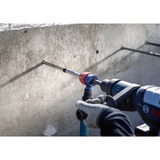 Bosch EXPERT Hammerbohrer SDS Clean plus-8X Set, Ø 16mm Arbeitslänge 400mm, Saugbohrer inkl. Absauganschluss